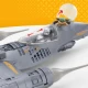 Star Wars figurka s vozidlem 4in 14F9950