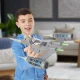 Star Wars figurka s vozidlem 4in 14F9950
