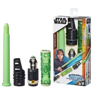 Star Wars Lightsaber Forge Luke základní meč