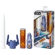 Star Wars Lightsaber Forge Ahsoka základní meč 14F9969