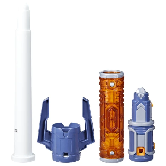 Star Wars Lightsaber Forge Ahsoka základní meč 14F9969