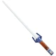 Star Wars Lightsaber Forge Ahsoka základní meč 14F9969