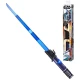 Hasbro Star Wars LS Forge Darksaber meč se světlem a zvukem