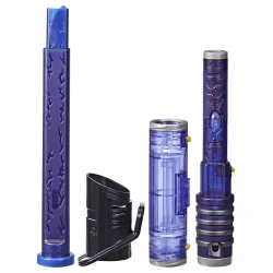 Star Wars LS Forge Darksaber meč se světlem a zvukem