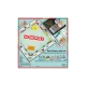 Monopoly Classic CZ verze Hasbro Monopoly Classic CZ verze