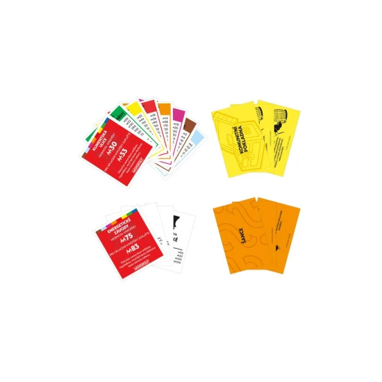 Monopoly Classic CZ verze Hasbro Monopoly Classic CZ verze