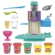 Hasbro Play-Doh zakřivená zmrzlinárna