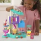 Hasbro Play-Doh zakřivená zmrzlinárna