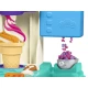 Hasbro Play-Doh zakřivená zmrzlinárna