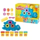 Hasbro Play-Doh tvary a barvy Dino