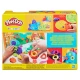 Hasbro Play-Doh tvary a barvy Dino