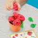 Play-Doh kvetoucí květiny 14G0492