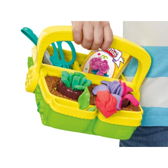 Play-Doh kvetoucí květiny 14G0492