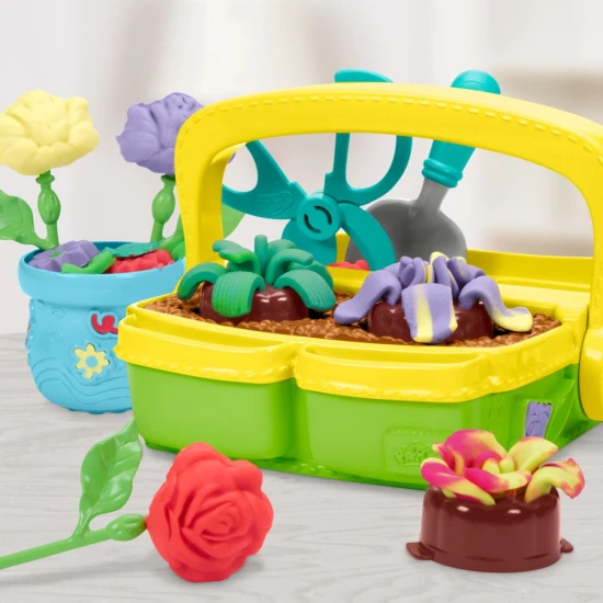 Play-Doh kvetoucí květiny 14G0492