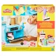 Hasbro Play-Doh herní sada dorty a trouba