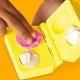 Hasbro Play-Doh herní sada dorty a trouba