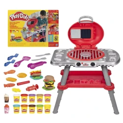 Play-Doh gril Sizzlin'