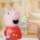 Hasbro Prasátko Peppa Pig mluvící a zpívající
