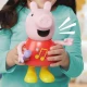 Hasbro Prasátko Peppa Pig mluvící a zpívající