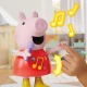 Hasbro Prasátko Peppa Pig mluvící a zpívající