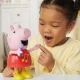 Hasbro Prasátko Peppa Pig mluvící a zpívající