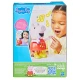 Hasbro Prasátko Peppa Pig mluvící a zpívající