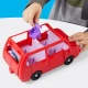 Hasbro Prasátko Peppa Pig velké rodinné auto