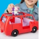 Hasbro Prasátko Peppa Pig velké rodinné auto