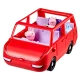 Hasbro Prasátko Peppa Pig velké rodinné auto