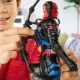 Hasbro Spider-Man Venom Versus Liquid Shifter figurka 27 cm