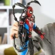 Hasbro Spider-Man Venom Versus Liquid Shifter figurka 27 cm