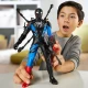 Hasbro Spider-Man Venom Versus Liquid Shifter figurka 27 cm