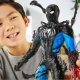 Hasbro Spider-Man Venom Versus Liquid Shifter figurka 27 cm