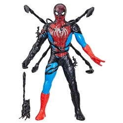 Spider-Man Venom Versus Liquid Shifter figurka