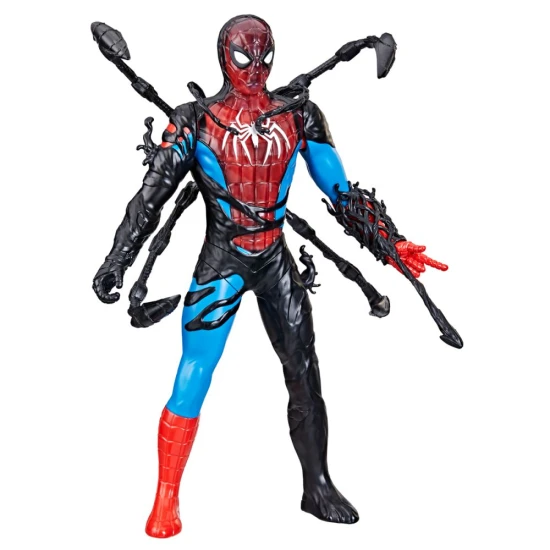 Hasbro Spider-Man Venom Versus Liquid Shifter figurka 27 cm