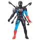 Hasbro Spider-Man Venom Versus Liquid Shifter figurka 27 cm