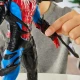 Hasbro Spider-Man Venom Versus Liquid Shifter figurka 27 cm