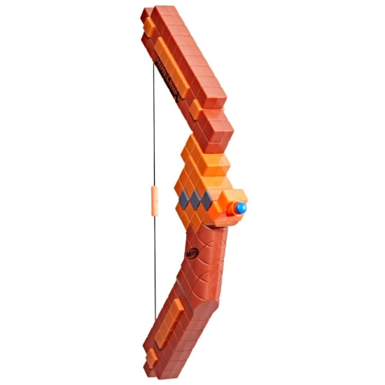 Hasbro Nerf Minecraft luk