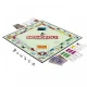 Monopoly - oblíbená společenská hra pro celou rodinu s novými figurkami.