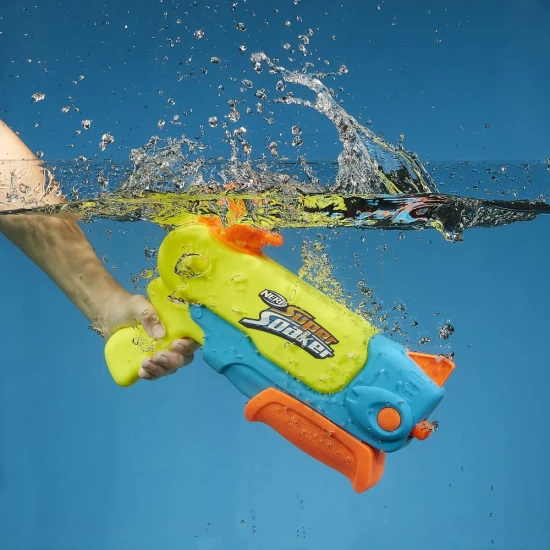 Vodní pistole Nerf Super Soaker Wave Spray