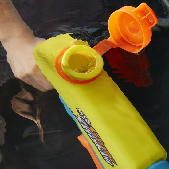 Vodní pistole Nerf Super Soaker Wave Spray
