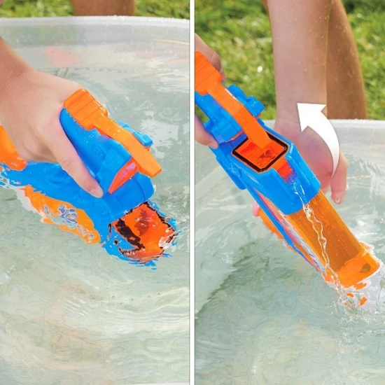 Vodní pistole Nerf Super Soaker Flip Fill