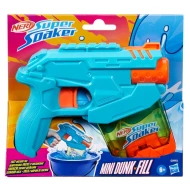 Vodní pistole Nerf Super Soaker Mini Dunk Fill