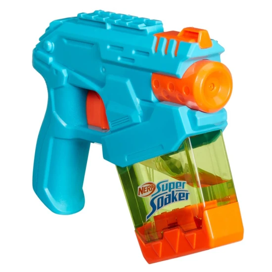 Vodní pistole Nerf Super Soaker Mini Dunk Fill