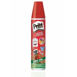 Tekuté lepidlo Pritt Easy pen 40 ml Tekuté lepidlo Pritt Easy pen 40 ml