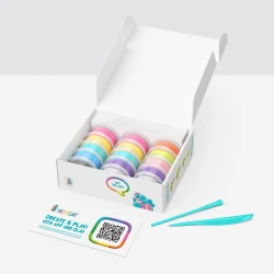 Hey Clay Jednorožci