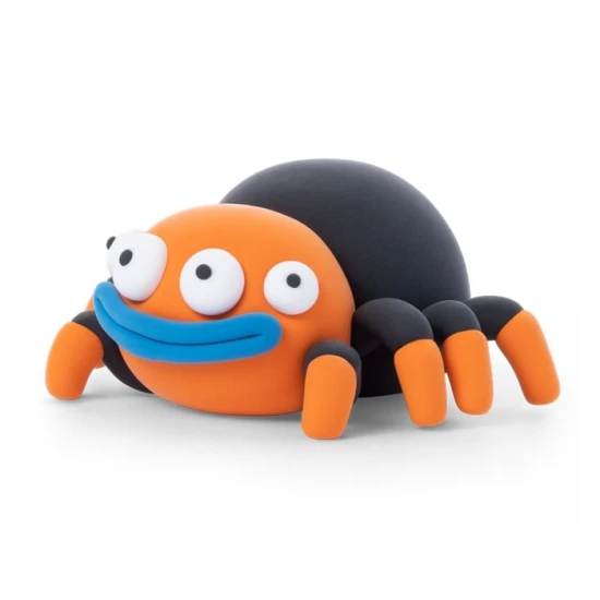 Vymodelujte si originální postavičky exotických zvířátek s Hey Clay.