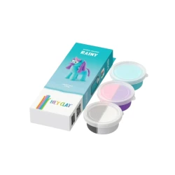 Hey Clay Jednorožec Rainy