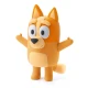 Zábavné modelování s oblíbenými postavičkami z Bluey