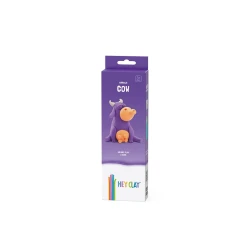 Hey Clay Kráva Hey Clay Kráva